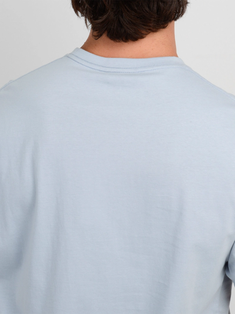 POLERA HOMBRE O'NEILL MANGA CORTA - 4