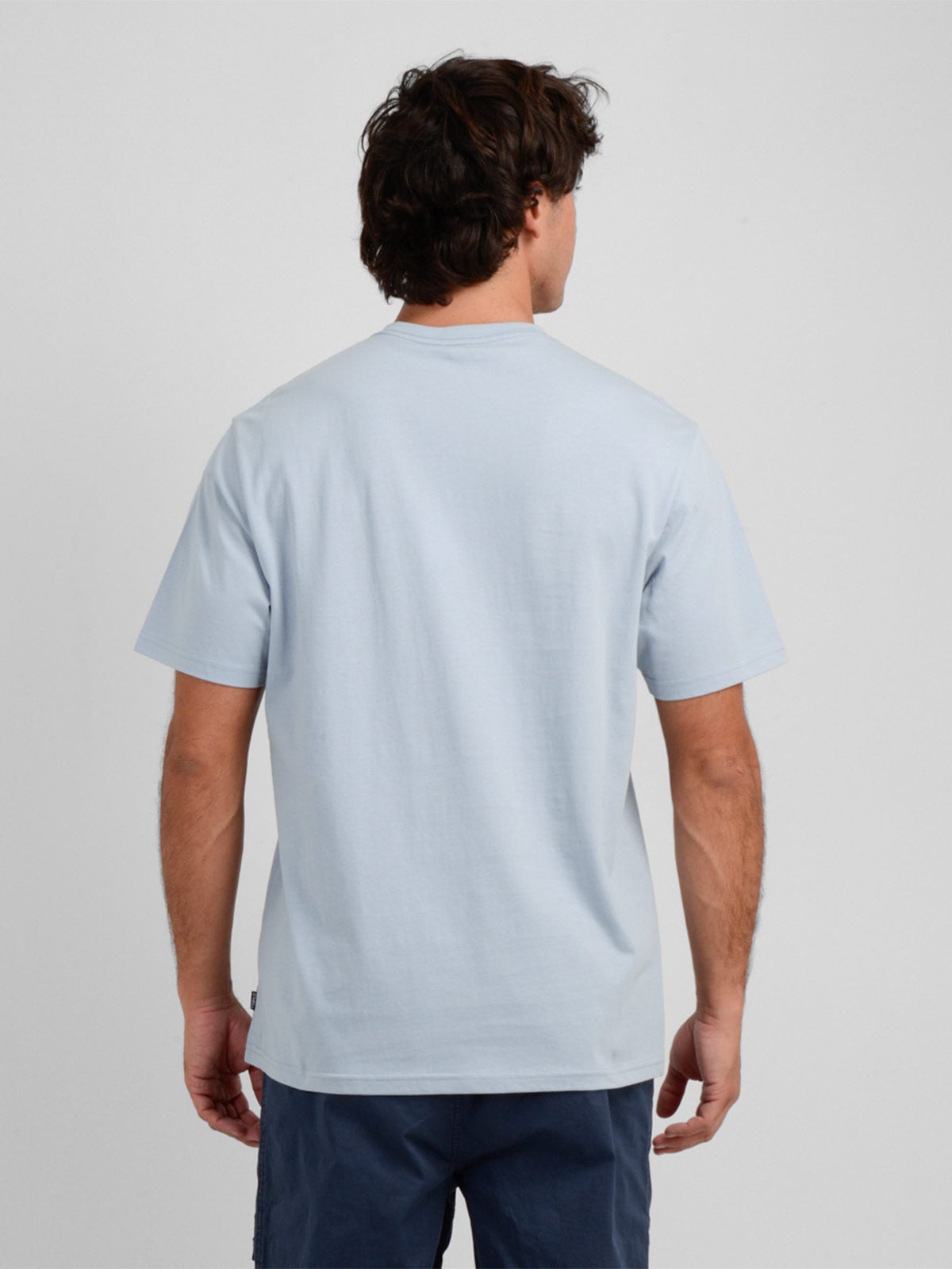 POLERA HOMBRE O'NEILL MANGA CORTA - 2