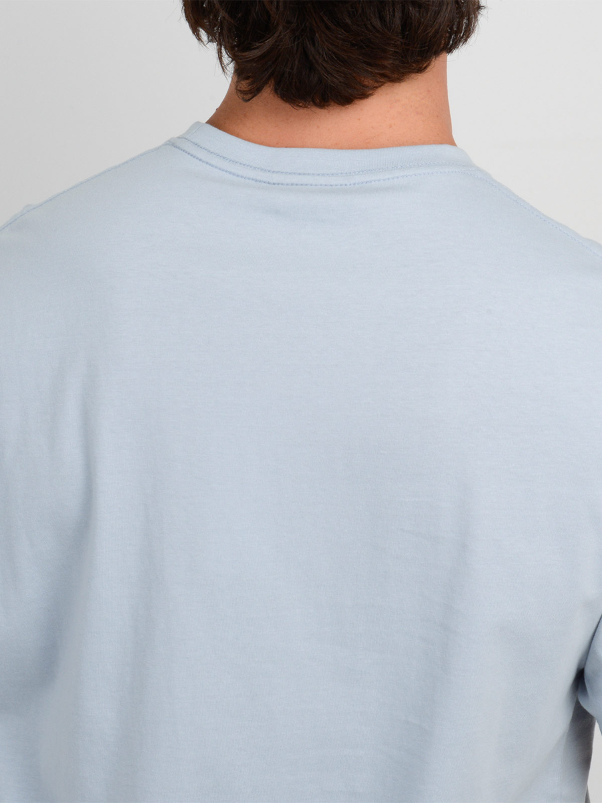 POLERA HOMBRE O'NEILL MANGA CORTA - 4