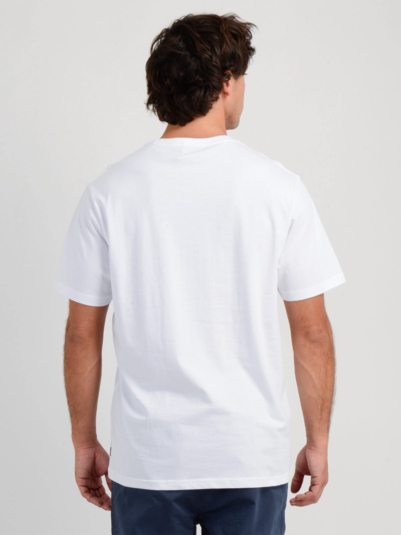 POLERA HOMBRE O'NEILL MANGA CORTA - 2