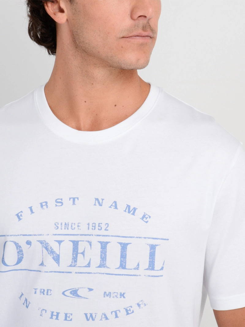 POLERA HOMBRE O'NEILL MANGA CORTA - 3