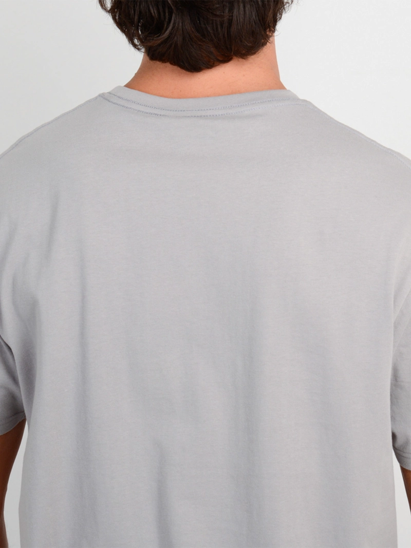 POLERA HOMBRE O'NEILL MANGA CORTA - 4