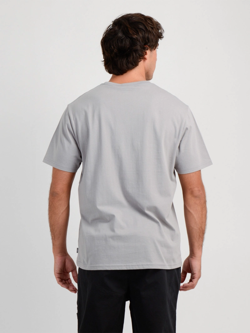 POLERA HOMBRE O'NEILL MANGA CORTA - 2