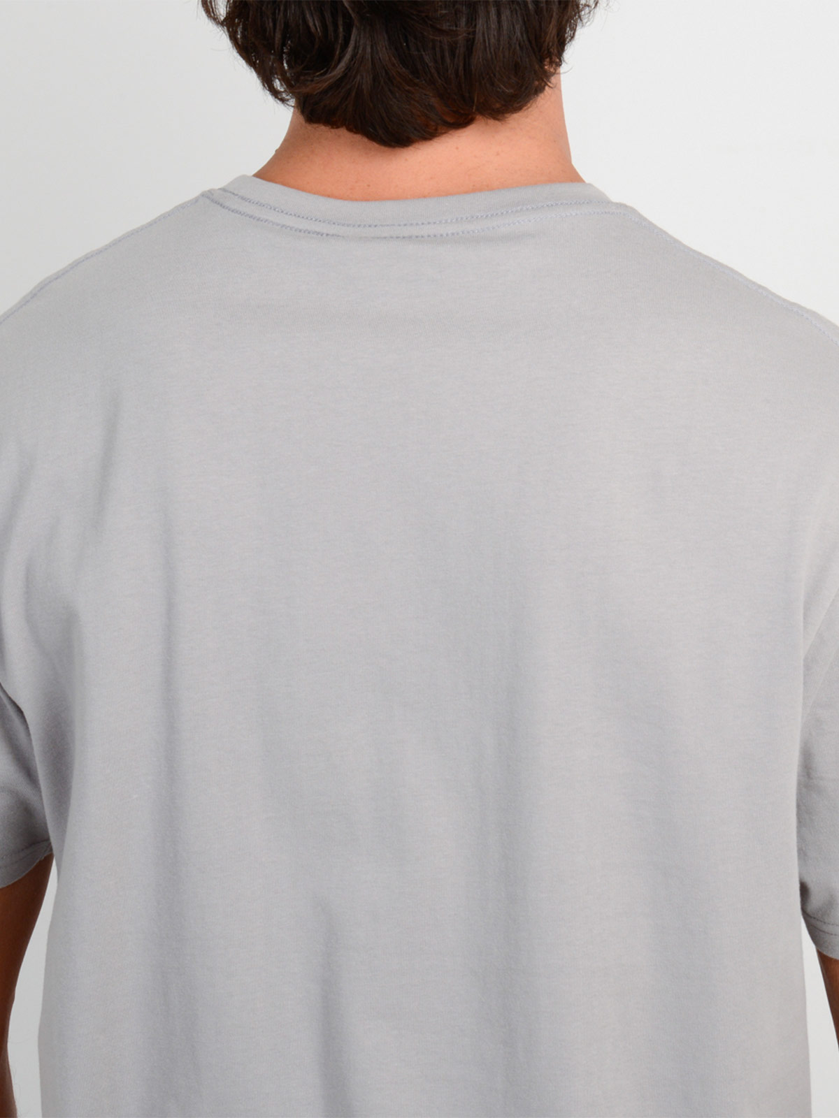 POLERA HOMBRE O'NEILL MANGA CORTA - 4