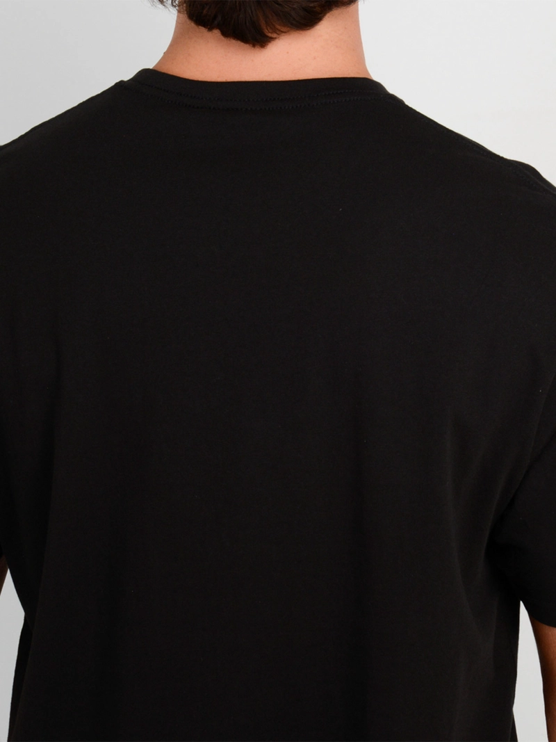 POLERA HOMBRE O'NEILL MANGA CORTA - 4