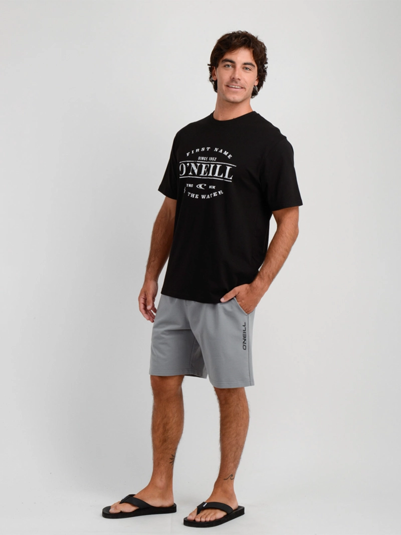 POLERA HOMBRE O'NEILL MANGA CORTA - 5