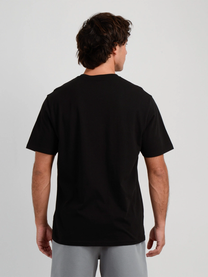 POLERA HOMBRE O'NEILL MANGA CORTA - 2