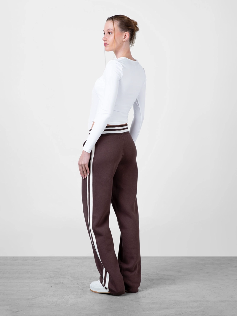 PANTALÓN MUJER EVERLAST PEACE REGULAR FIT - 2
