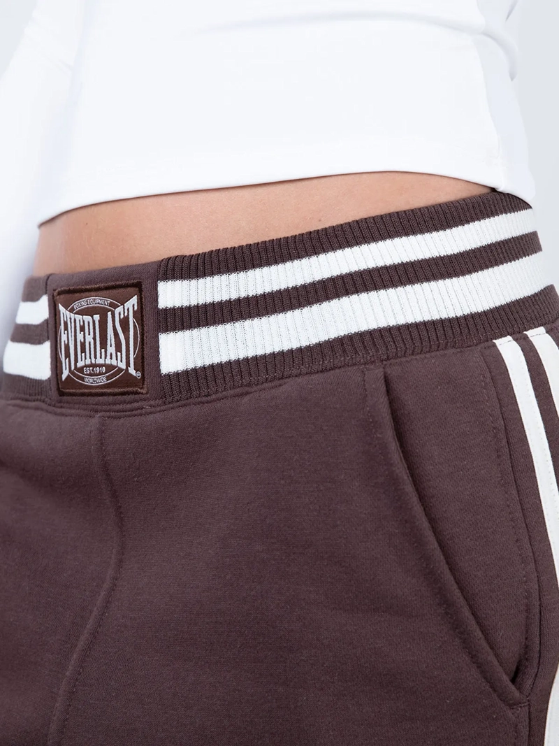 PANTALÓN MUJER EVERLAST PEACE REGULAR FIT - 4