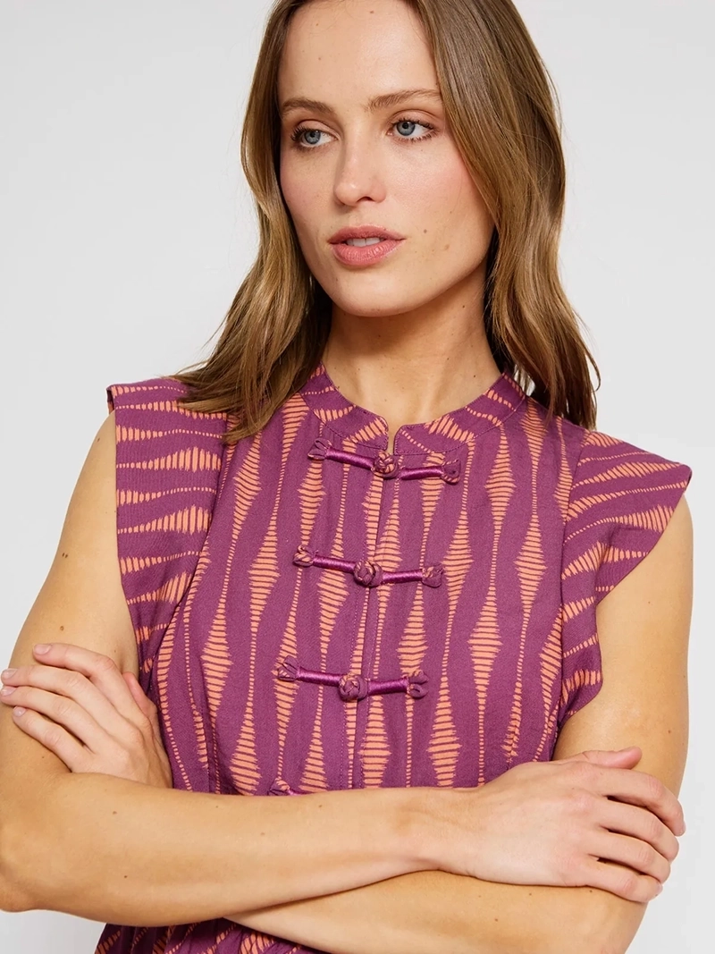 BLUSA MUJER TATIENNE - 3