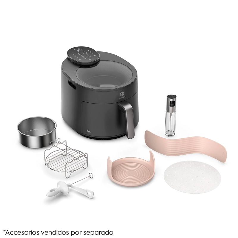 FREIDORA ELECTROLUX 5.1L EAF170 - 11
