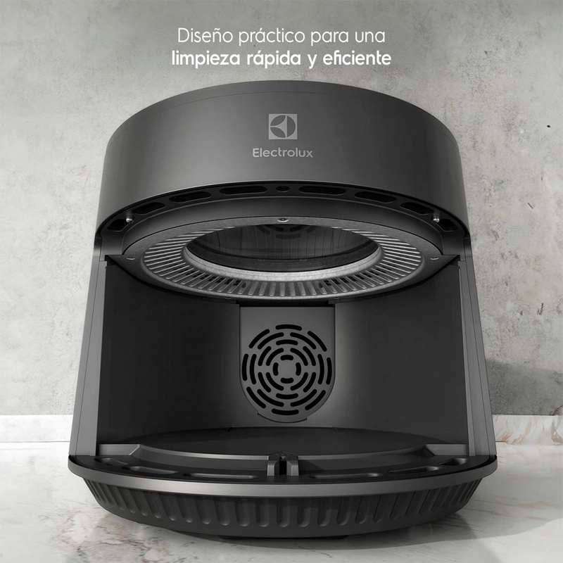 FREIDORA ELECTROLUX 5.1L EAF170 - 14