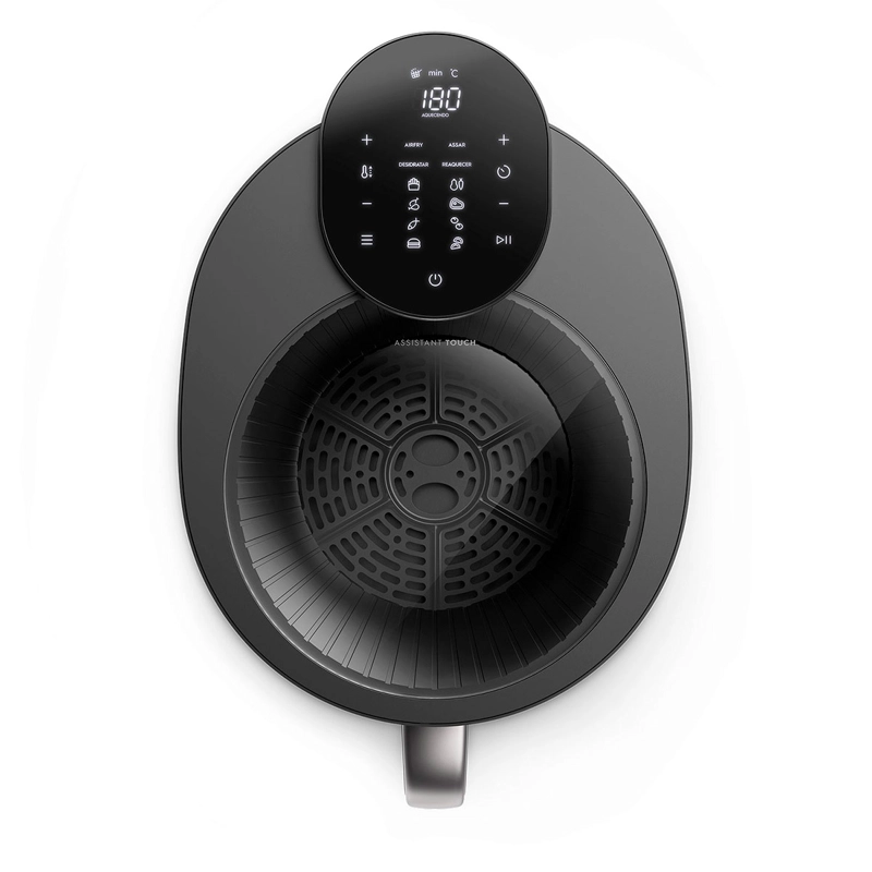 FREIDORA ELECTROLUX 5.1L EAF170 - 4