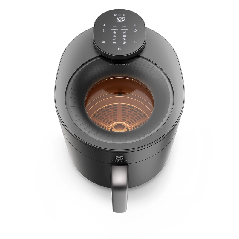 FREIDORA ELECTROLUX 5.1L EAF170 - 5