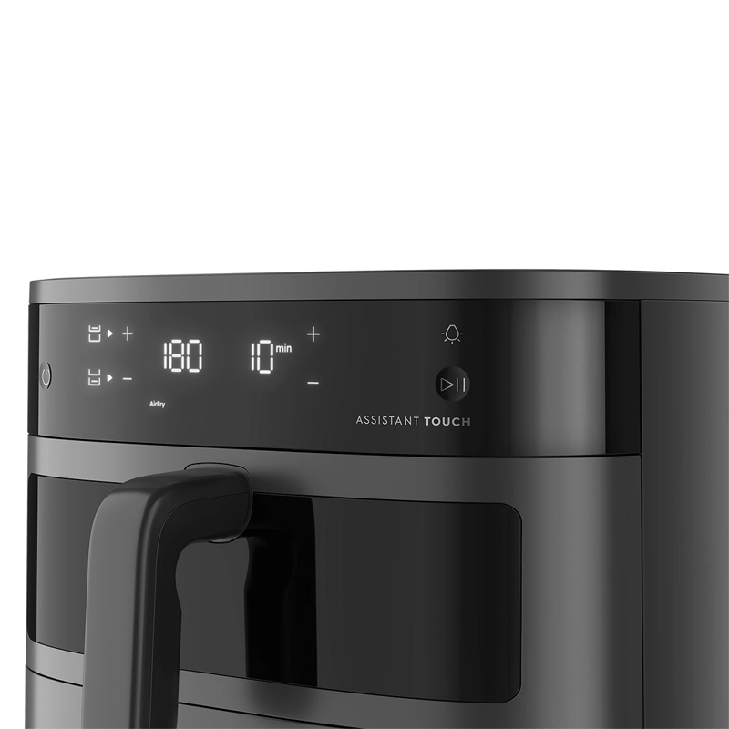 FREIDORA ELECTROLUX 11L EAF190 - 5