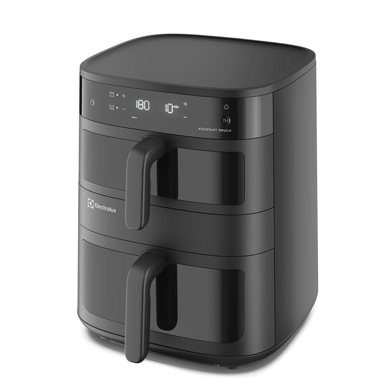 FREIDORA ELECTROLUX 11L EAF190 - 6