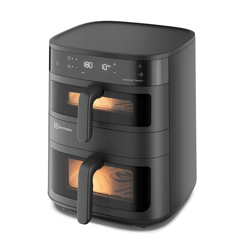 FREIDORA ELECTROLUX 11L EAF190 - 7