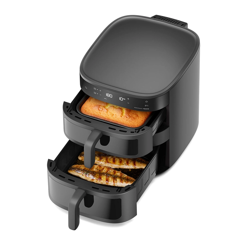 FREIDORA ELECTROLUX 11L EAF190 - 9