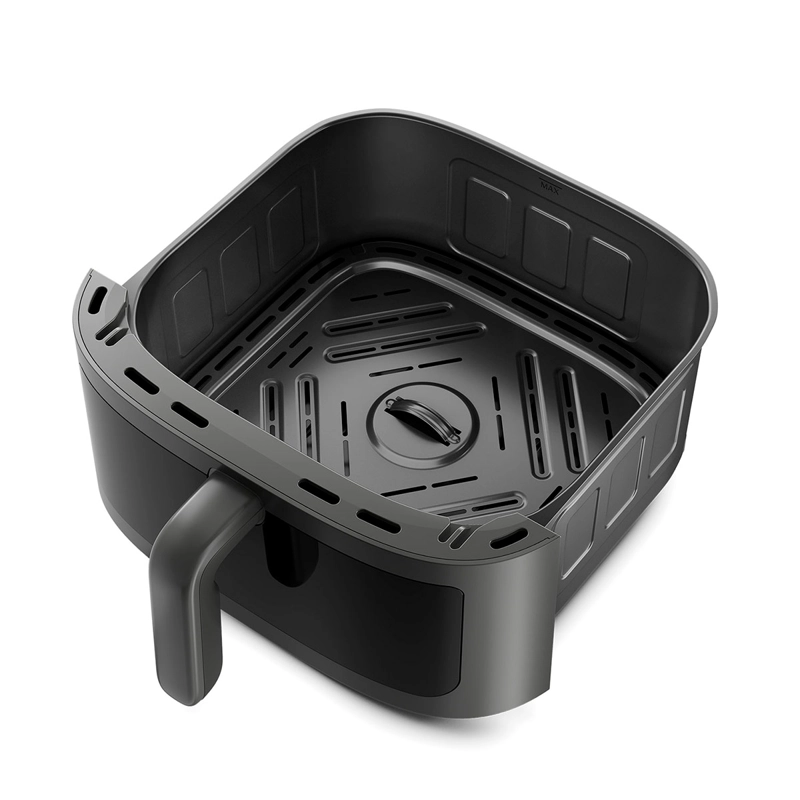 FREIDORA ELECTROLUX 11L EAF190 - 10