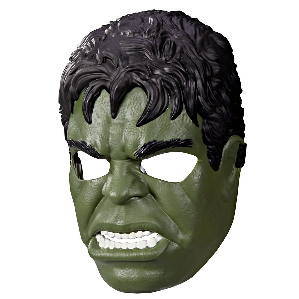 MÁSCARA SPIDERMAN BRAND NEW DAY HULK - 2