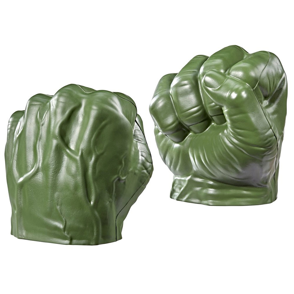 GUANTES SPIDERMAN BRAND NEW DAY PUÑOS GAMMA HULK - 2