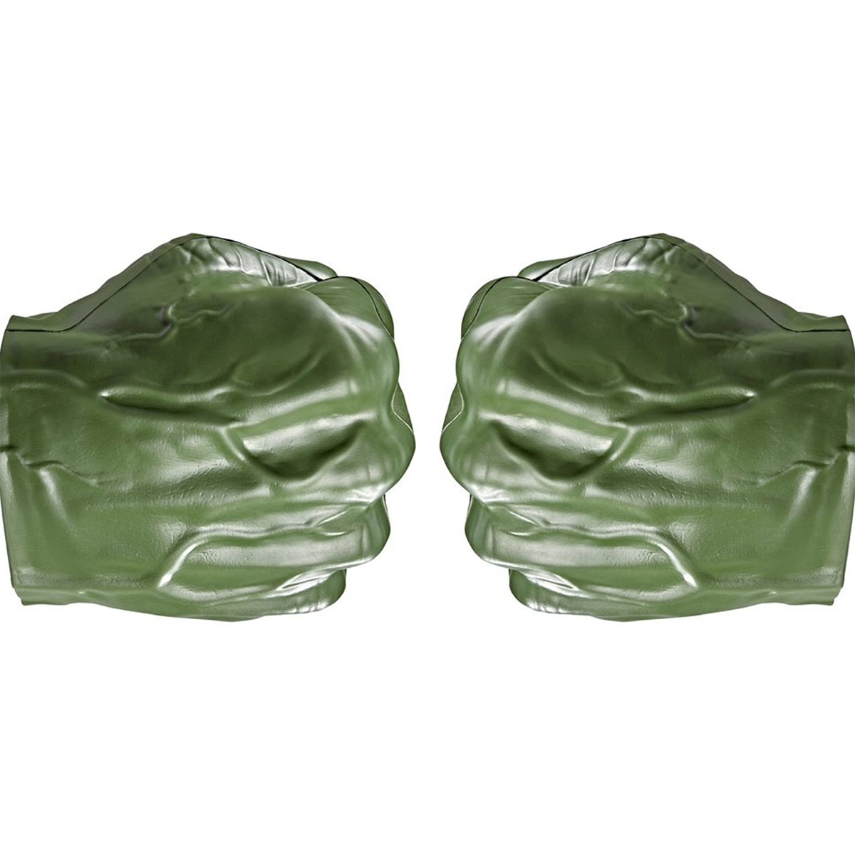GUANTES SPIDERMAN BRAND NEW DAY PUÑOS GAMMA HULK - 3