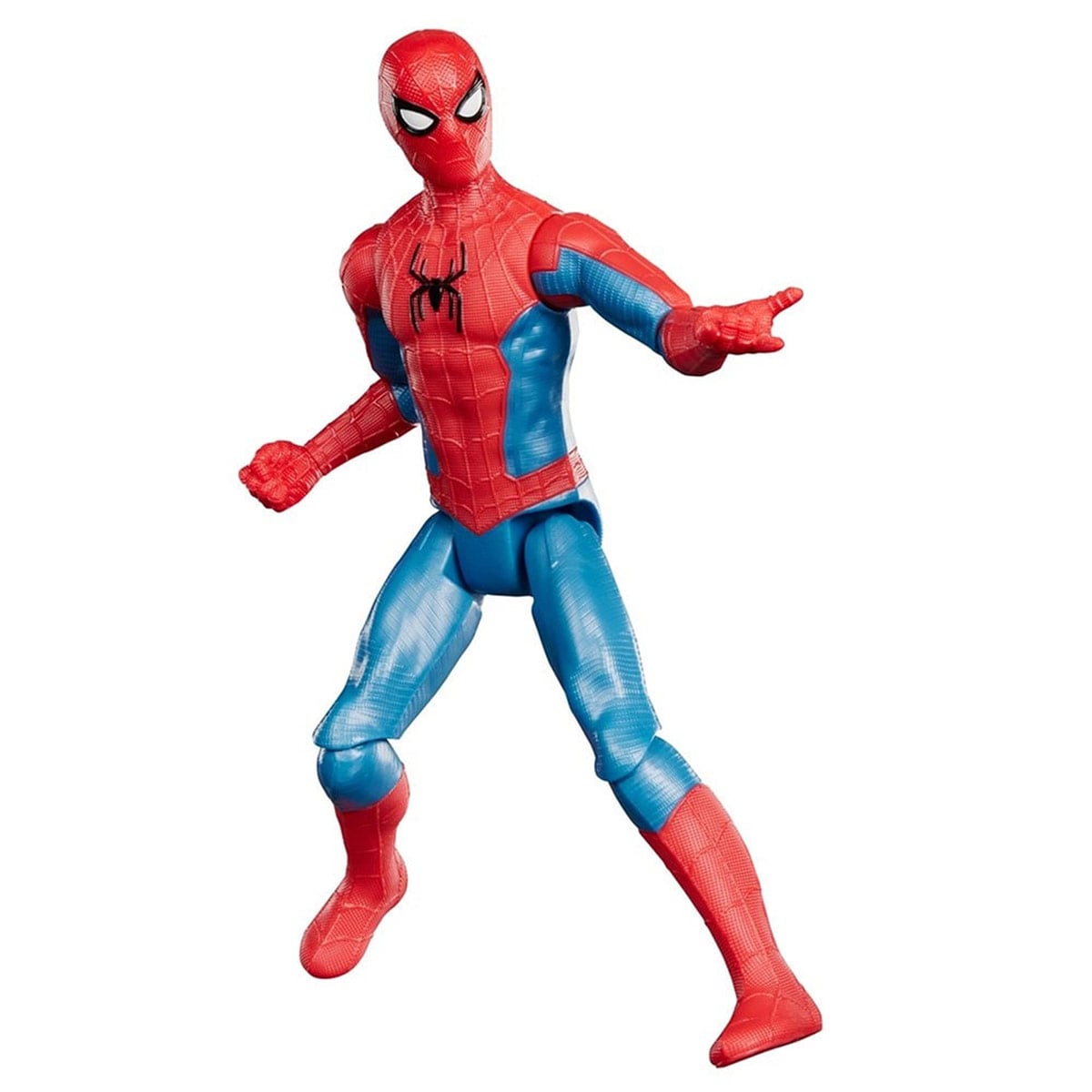 FIGURA DE ACCIÓN SPIDERMAN BRAND NEW DAY TITAN SERIES HOMBRE ARAÑA - 2