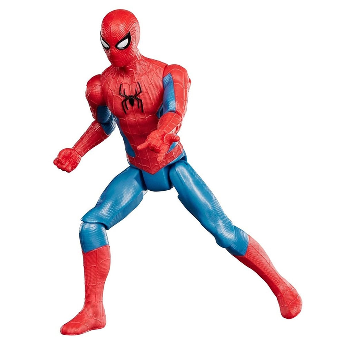 FIGURA DE ACCIÓN SPIDERMAN BRAND NEW DAY TITAN SERIES HOMBRE ARAÑA - 3