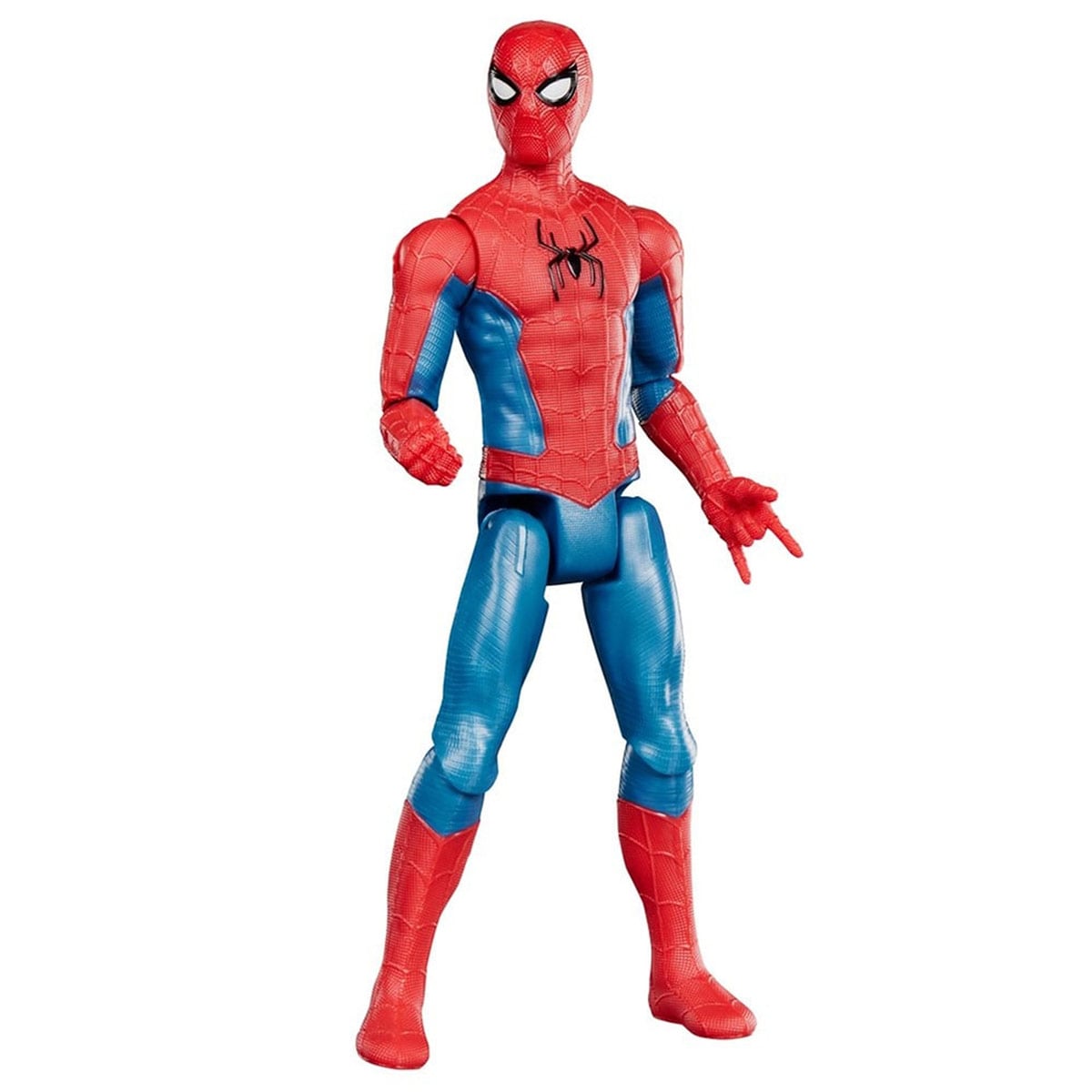 FIGURA DE ACCIÓN SPIDERMAN BRAND NEW DAY TITAN SERIES HOMBRE ARAÑA - 4