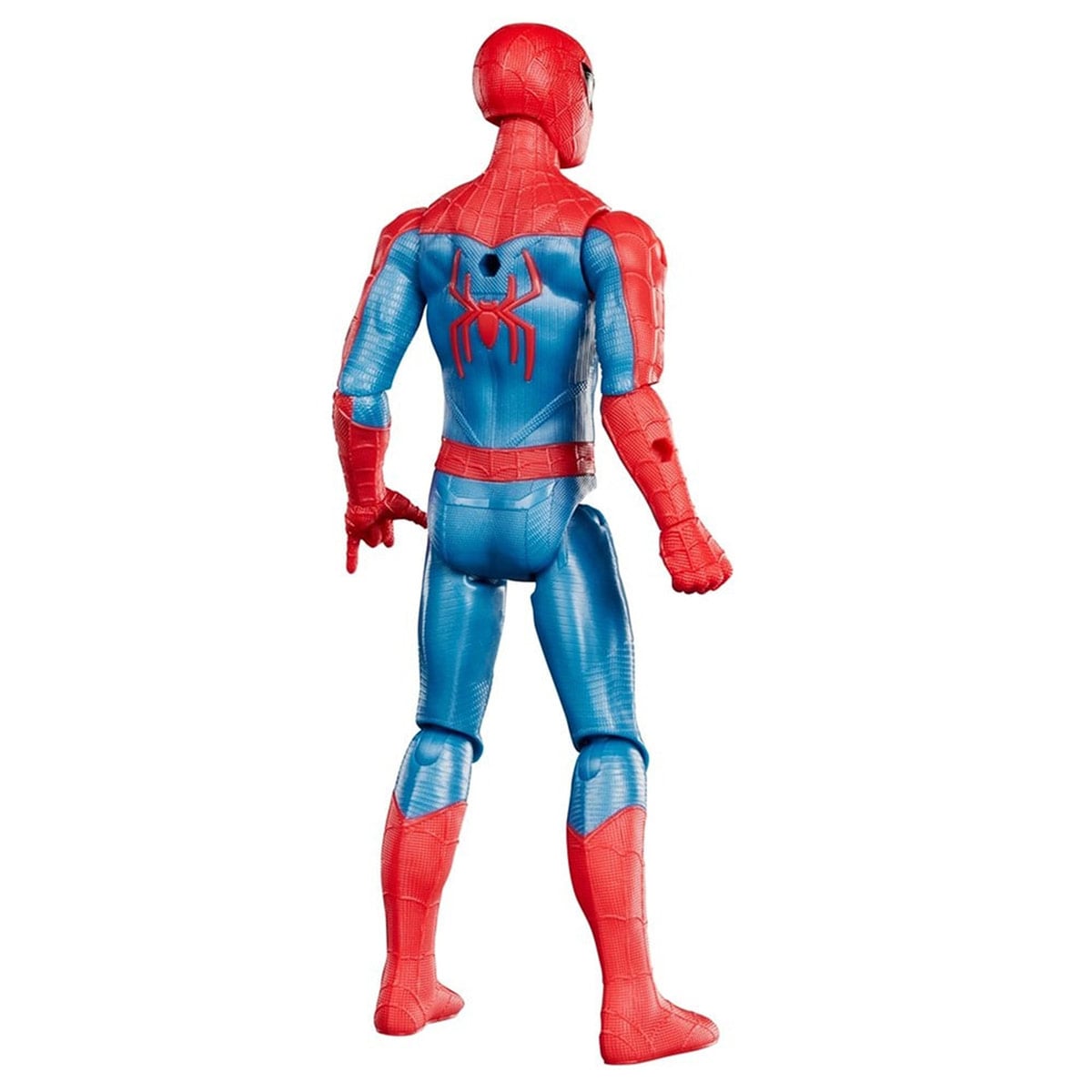 FIGURA DE ACCIÓN SPIDERMAN BRAND NEW DAY TITAN SERIES HOMBRE ARAÑA - 5