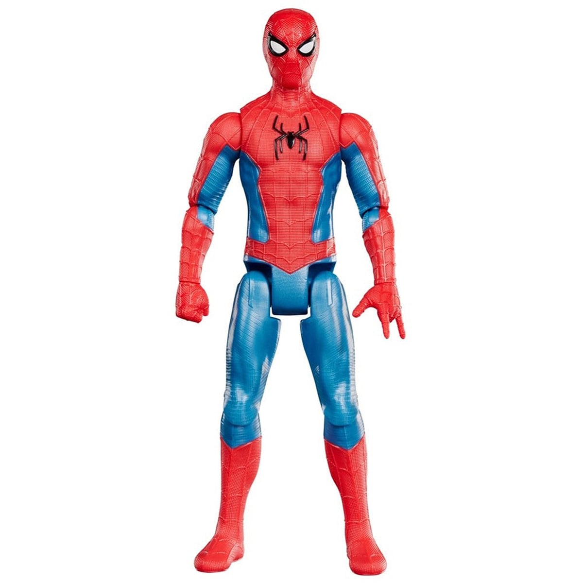 FIGURA DE ACCIÓN SPIDERMAN BRAND NEW DAY TITAN SERIES HOMBRE ARAÑA - 6