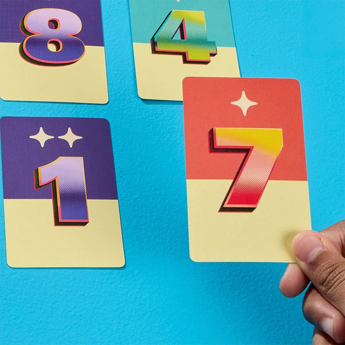 JUEGO DE CARTAS HASBRO GAMES HI9 - 2