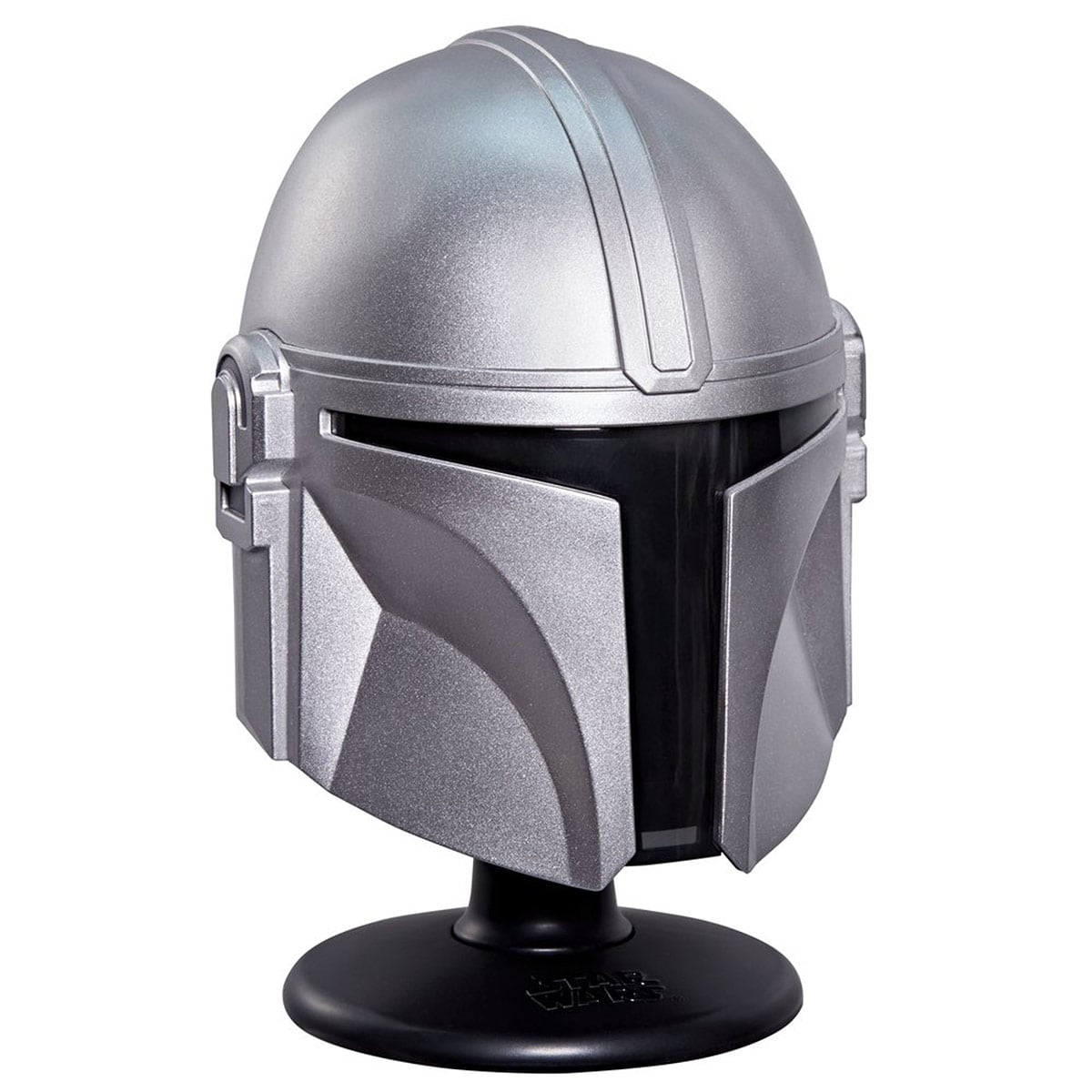 MINI CASCO STAR WARS THE BLACK SERIES MANDALORIANO - 2