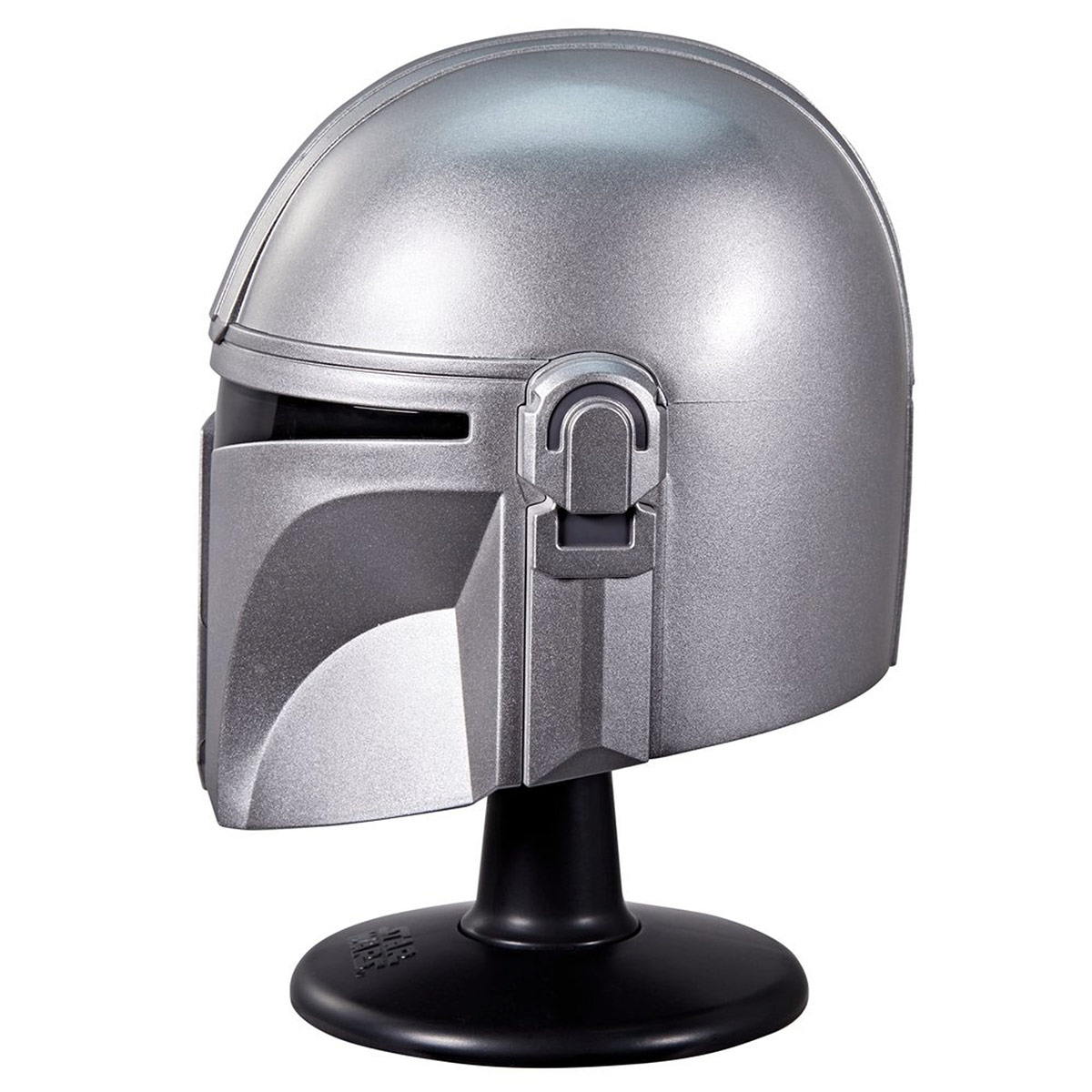 MINI CASCO STAR WARS THE BLACK SERIES MANDALORIANO - 4