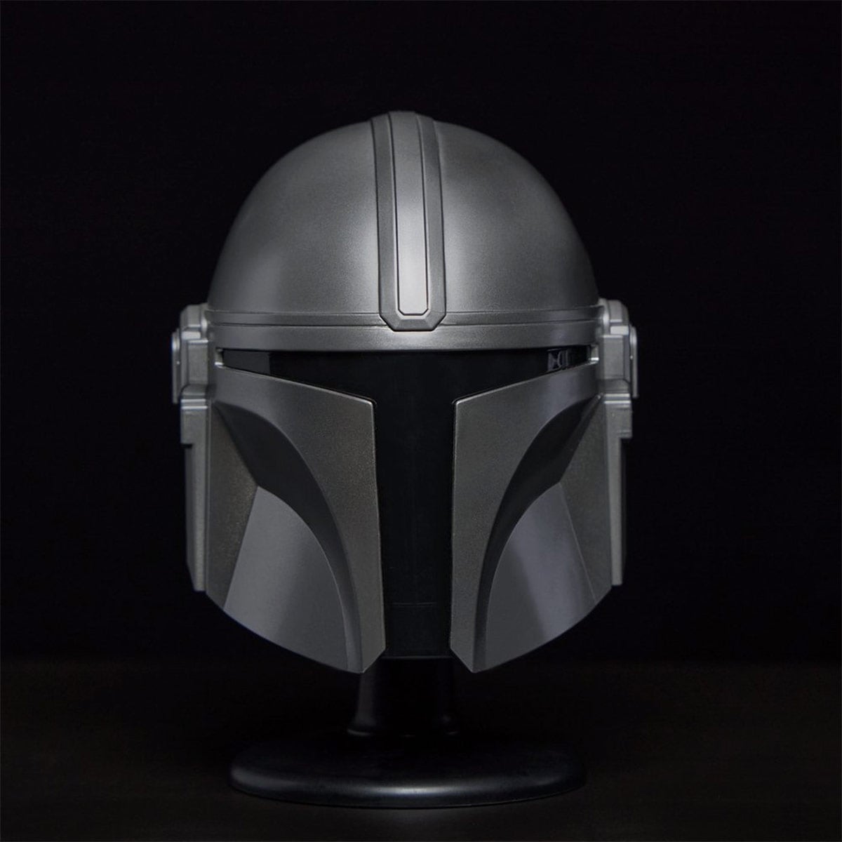MINI CASCO STAR WARS THE BLACK SERIES MANDALORIANO - 7