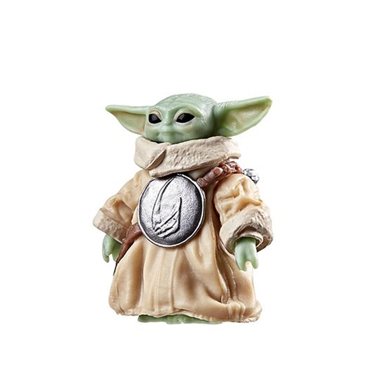 FIGURA DE ACCIÓN STAR WARS THE BLACK SERIES GROGU - 11