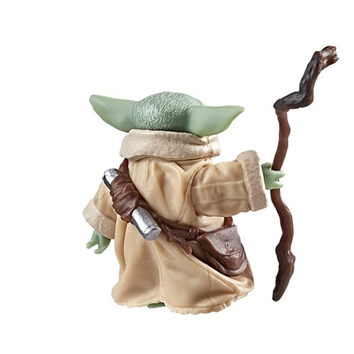 FIGURA DE ACCIÓN STAR WARS THE BLACK SERIES GROGU - 12