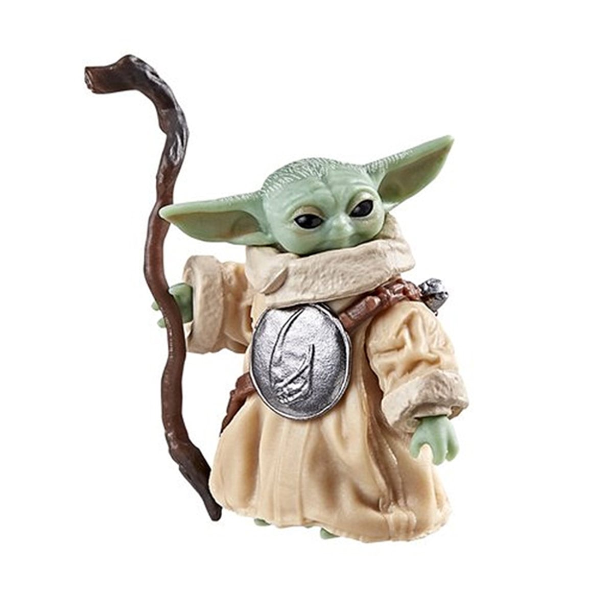 FIGURA DE ACCIÓN STAR WARS THE BLACK SERIES GROGU - 6