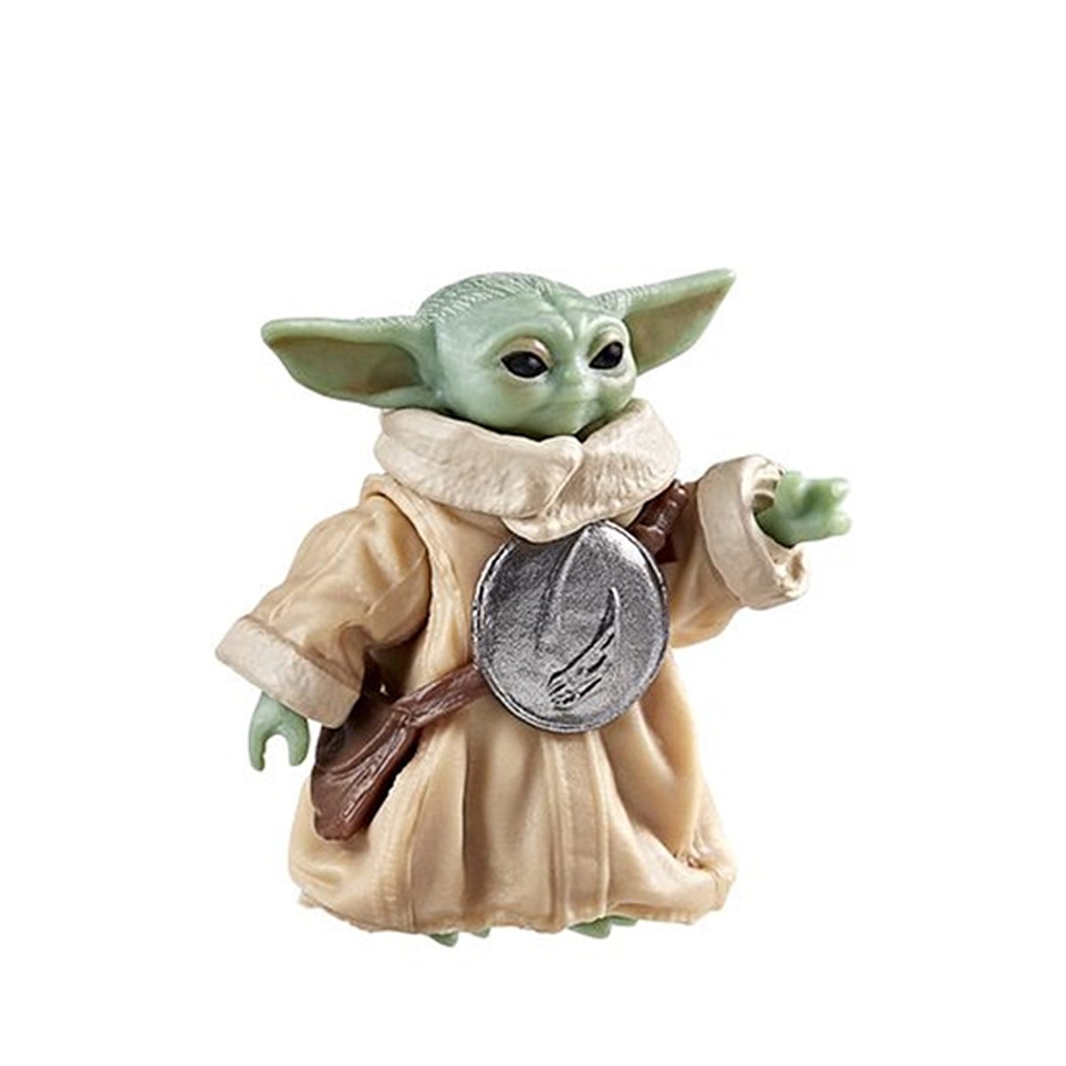 FIGURA DE ACCIÓN STAR WARS THE BLACK SERIES GROGU - 7