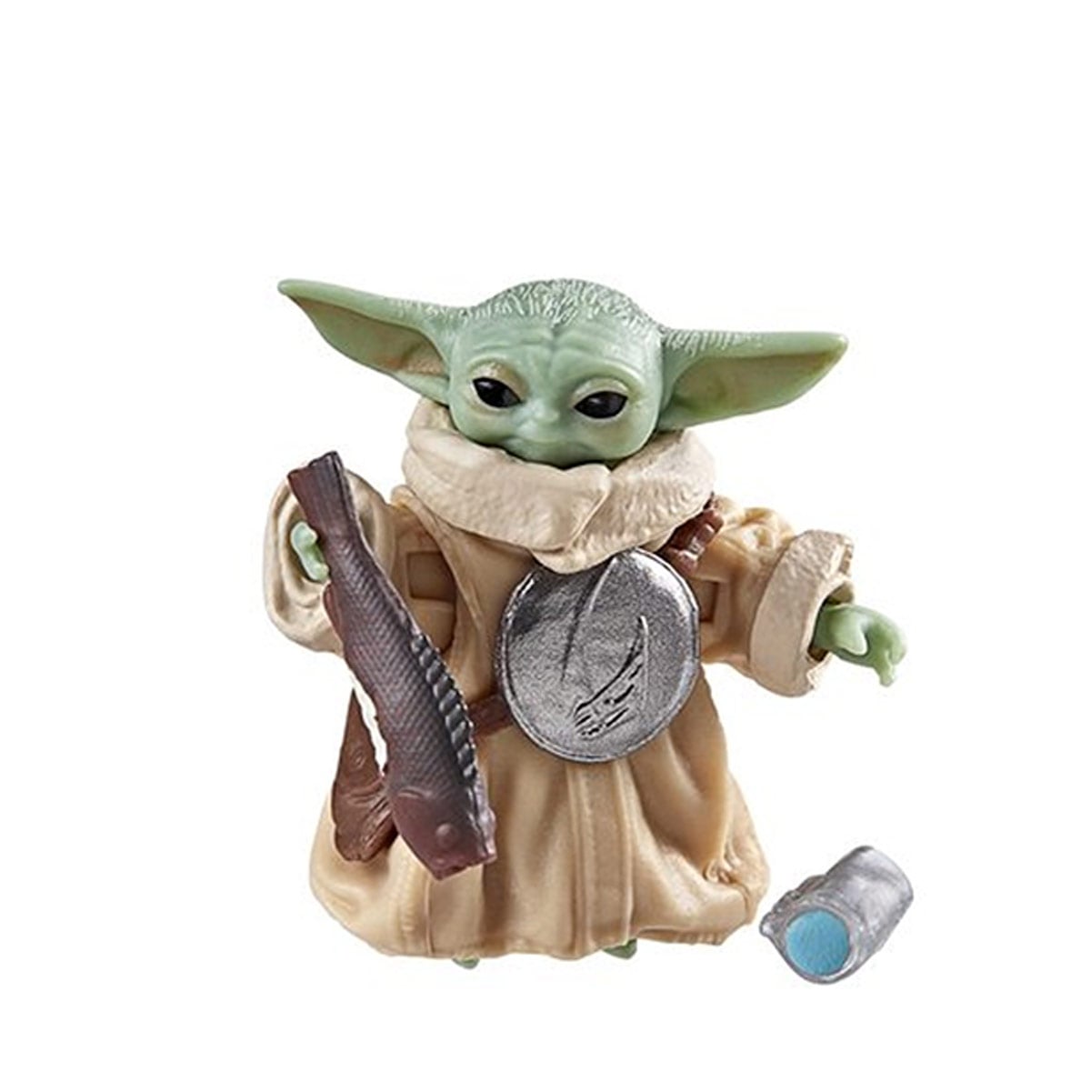 FIGURA DE ACCIÓN STAR WARS THE BLACK SERIES GROGU - 8