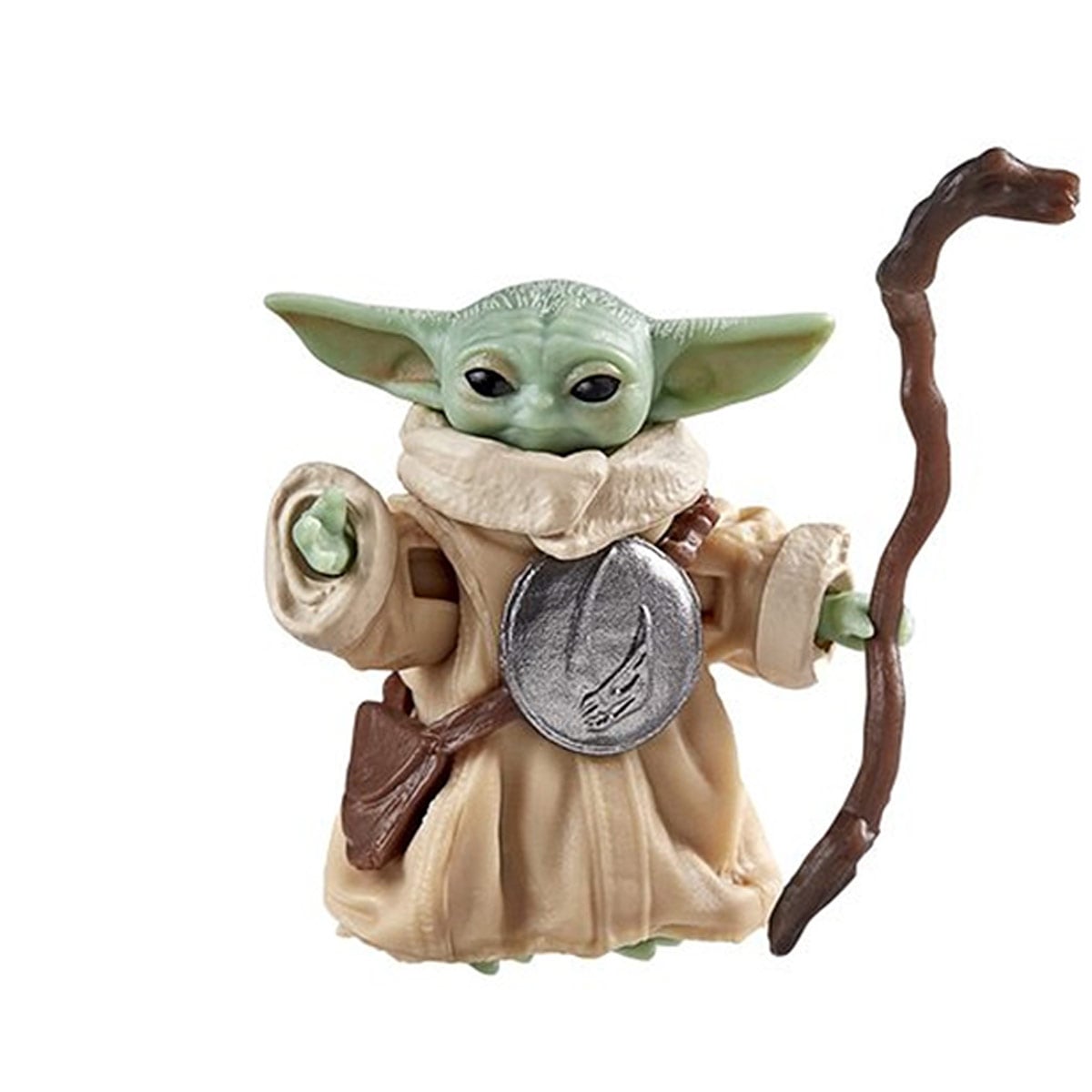 FIGURA DE ACCIÓN STAR WARS THE BLACK SERIES GROGU - 9