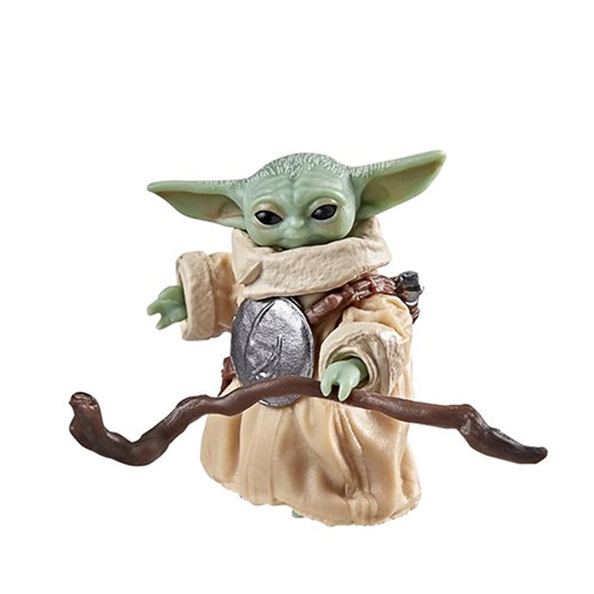 FIGURA DE ACCIÓN STAR WARS THE BLACK SERIES GROGU - 10