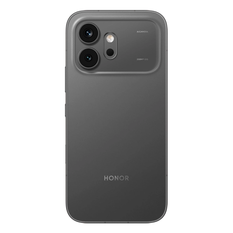 SMARTPHONE HONOR 600 512GB 8GB RAM 200MP 6.5” Negro, foto 3