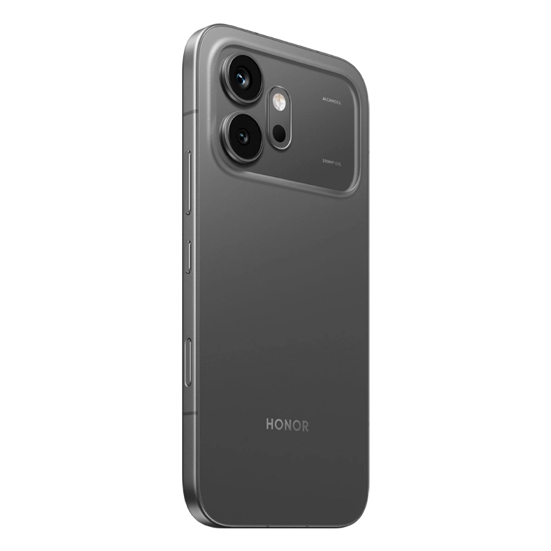 SMARTPHONE HONOR 600 512GB 8GB RAM 200MP 6.5” Negro, foto 6