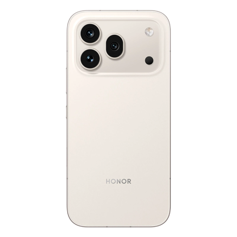 SMARTPHONE HONOR 600 PRO 512GB 8GB RAM 200MP 6.5” + EARBUDS 2 PRO - 3