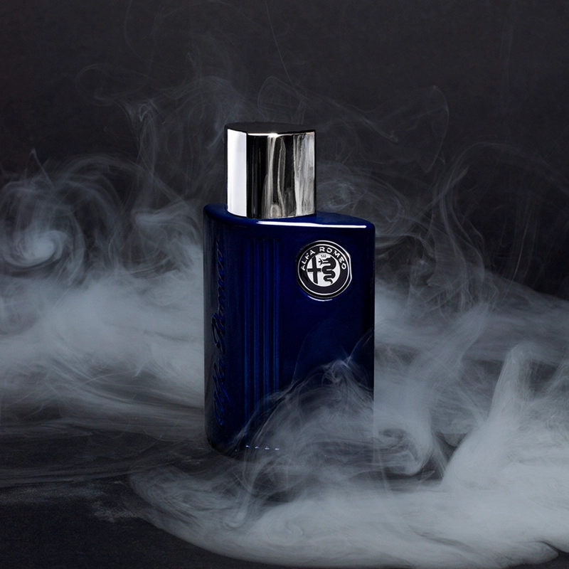 PERFUME HOMBRE ALFA ROMEO BLUE EDT 125ML, foto 4