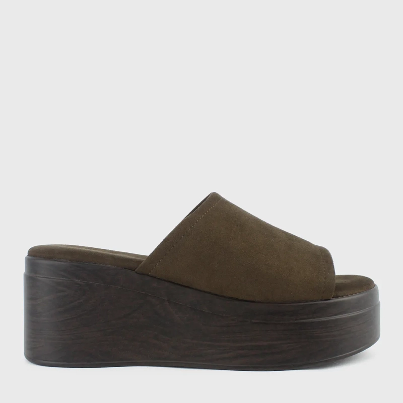SANDALIAS MUJER INDEX IDERON-OL  - 1