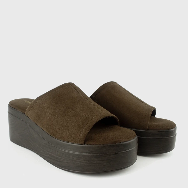 SANDALIAS MUJER INDEX IDERON-OL  - 2