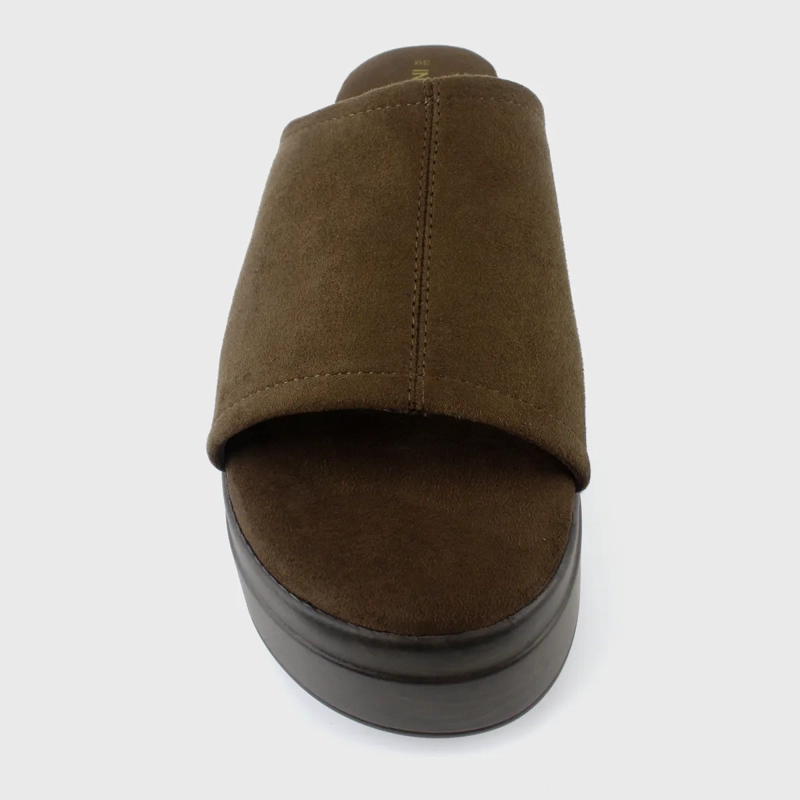 SANDALIAS MUJER INDEX IDERON-OL  - 5