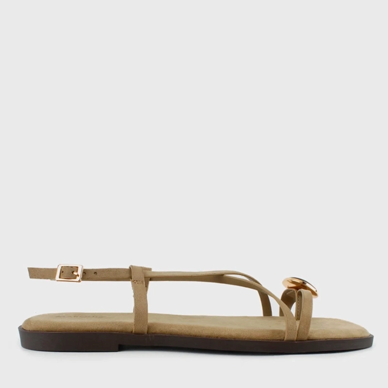 SANDALIAS MUJER MARQUIS MOROL-OL - 2